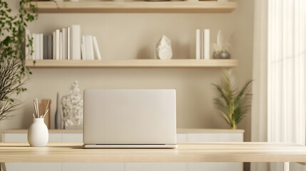 Elegant modern bathroom with sleek tiles and a clean, stylish design.