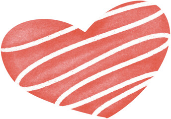 Fototapeta premium Valentine