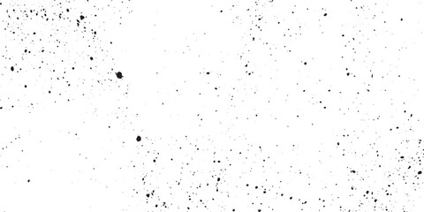 Abstract background, old concrete wall. Illustration grunge texture vector. Grunge abstract black dust overlay background  