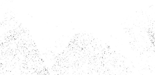 Abstract background, old concrete wall. Illustration grunge texture vector. Grunge abstract black dust overlay background  