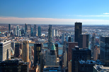 reportage New York