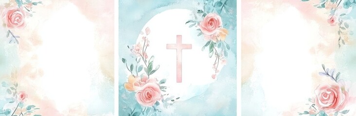 Ideal for celebrating a little princess party.