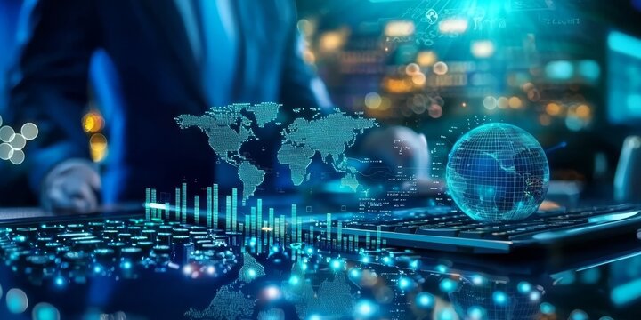 Engaging with counter-financing of terrorism regulations in finance.