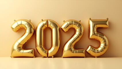 3d Gold Foil Balloons 2025