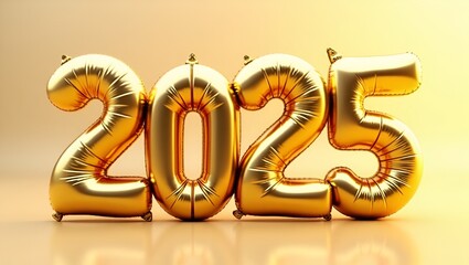 3d Gold Foil Balloons 2025