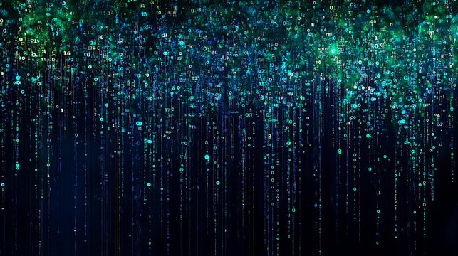 abstract design prompts for banners and backgrounds, including geometric patterns, fluid shapes, cosmic elements, and minimalist concepts to create visually engaging visuals.