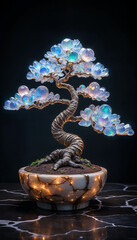 opal bonsai Generative AI	