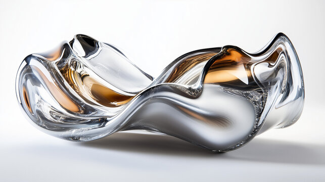 abstract design prompts for banners and backgrounds, including geometric patterns, fluid shapes, cosmic elements, and minimalist concepts to create visually engaging visuals.