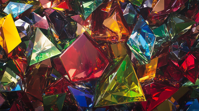 abstract design prompts for banners and backgrounds, including geometric patterns, fluid shapes, cosmic elements, and minimalist concepts to create visually engaging visuals.