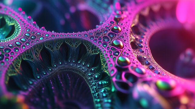 abstract design prompts for banners and backgrounds, including geometric patterns, fluid shapes, cosmic elements, and minimalist concepts to create visually engaging visuals.