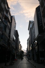 city in Turkiye