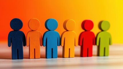Marketing segmentation focused on understanding consumer behavior.