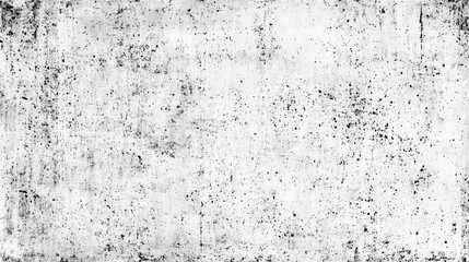 Fototapeta premium Grungy Black and White Wall Texture, High-Resolution Abstract Photography.