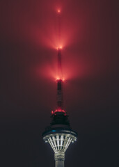 tv tower Tallinn