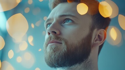 Virtual Collaboration in a Digital Space Session