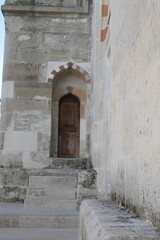 Laleli Mosque in Istanbul Türkiye