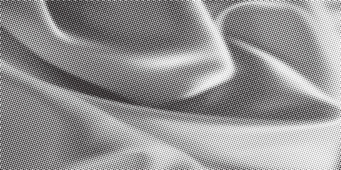 Vintage Halftone Background. Fade Distressed Overlay. Modern Texture. Abstract Pattern. Vector illustration