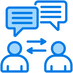 Interpersonal Relationship Icon