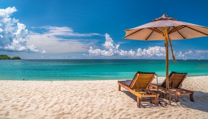 Private beaches provide the perfect romantic getaway.  
