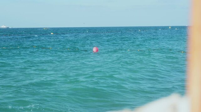 sea