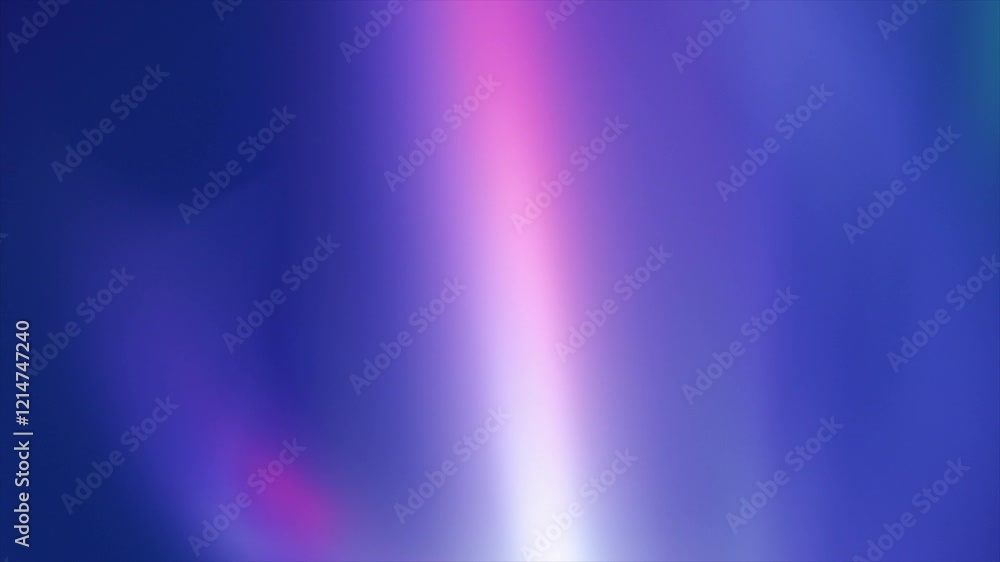Poster psychedelic swirl prism loop: swirling light with a dynamic psychedelic prism effect. use as a fast 