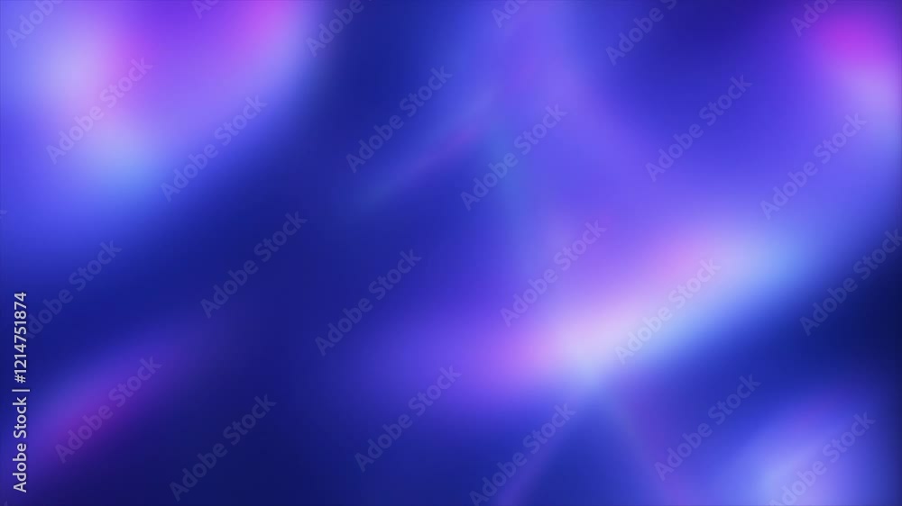 Poster diffused light prism loop: fast-moving, diffused light with a dynamic prism effect. use as a fast ab