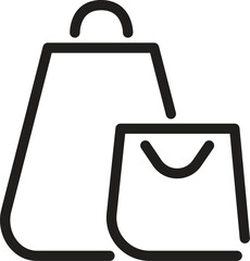 illustration of a icon for web