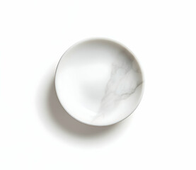 Elegant Marble Dish: A Minimalist Design