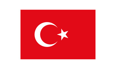 Flag of Turkey