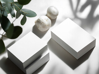 Business Card Mockup