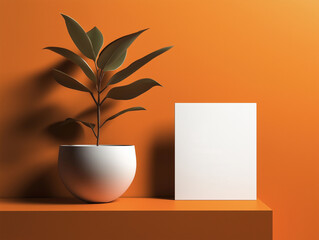 Business Card Mockup