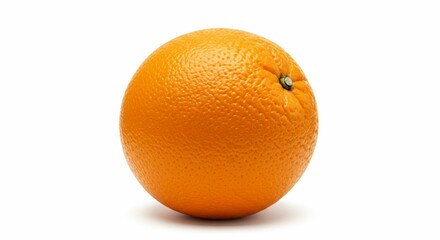 Juicy Orange Fruit Fresh Citrus Healthy Food Vitamin C