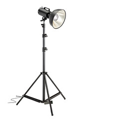 studio flash light