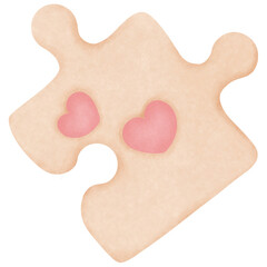Valentine's Day Puzzle