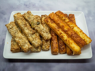 Pastry, freshly baked peccary, bakery, mince, cheese baked cake, morning food