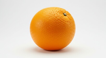 Fresh Orange Fruit Citrus Healthy Vitamin C Juicy Food Photography