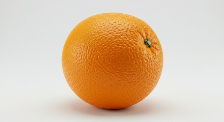 Juicy Orange Fruit Citrus Vitamin C Healthy Eating Food Photography