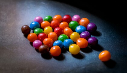 Experience the joy of watching candy being crafted.  