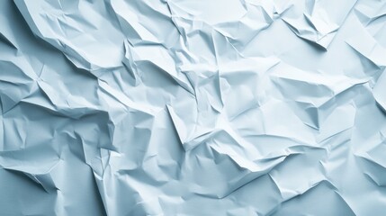 Obraz premium Modern Wrinkled Texture for Bright Packaging Design