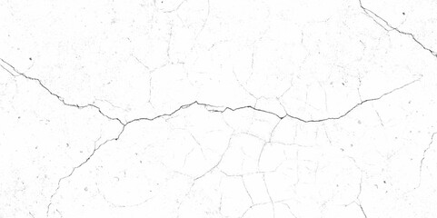 Abstract grunge white and gray cracks and scratches plaster concrete dust wall texture design. white marble texture. old distressed wall surface background. old painted crack wall background.