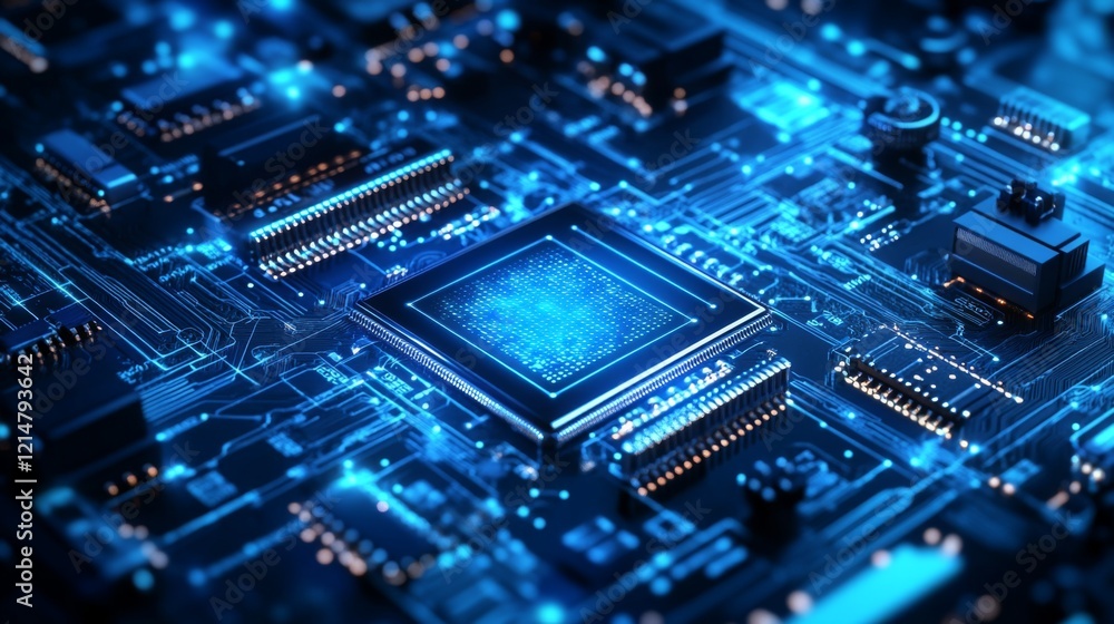 Aufkleber exploring the future of technology a brief overview