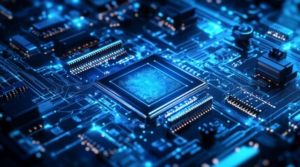 Exploring the Future of Technology A Brief Overview