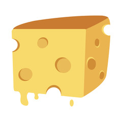 Cheese vector 26