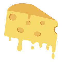 Cheese vector 26