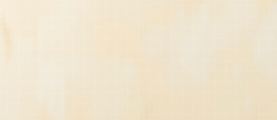 Fototapeta premium Authentic Beige Canvas Pattern with Oil Paint Texture for a Classic Background