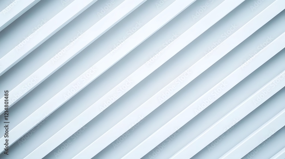 Poster dynamic geometric diamond grid pattern in minimalist design