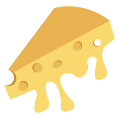 Cheese vector 26