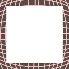 framework for photo or invitations