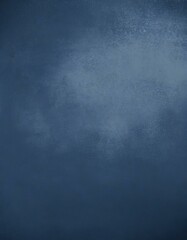 Plain navy blue background, minimalistic photography backdrop, chiaroscuro lighting effect, subtle gradation, smooth texture, deep shadow play, vivid contrast, slightly muted tone, clean minimalist ae