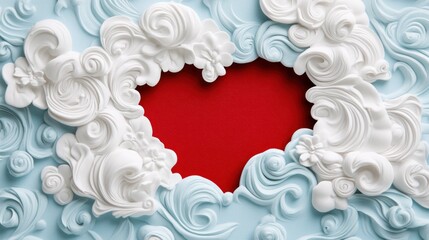 Discover stunning creative anniversary greeting cards, featuring artistic designs and heartfelt expressions of love Celebrate your milestone with this memorable piece Bold shapes and vibrant colors